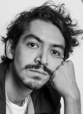 Luis Eduardo Yee fotoğrafı