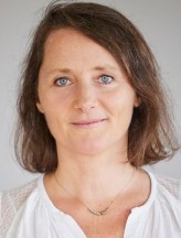 Caroline Mathieu fotoğrafı