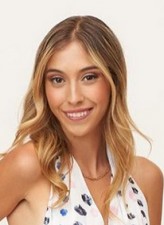 Jillian Gough fotoğrafı