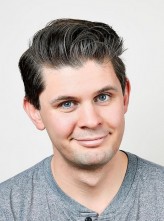 Jack Tavcar fotoğrafı