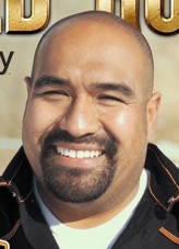 Juan Ibarra fotoğrafı