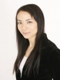 Hiroko Yashiki fotoğrafı