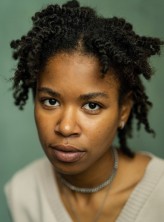 Christelle Elwin fotoğrafı