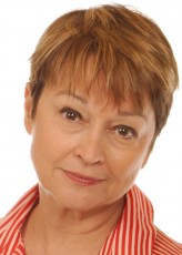 Janet Fielding fotoğrafı