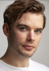 Charlie Hamblett fotoğrafı