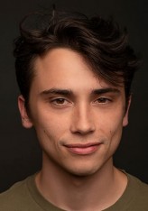 John Henry Ward fotoğrafı