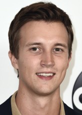 Sam Straley fotoğrafı