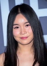 Camryn Mi-young Kim fotoğrafı