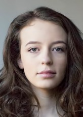 Albertine Kotting McMillan fotoğrafı