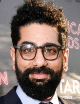 Mousa Hussein Kraish fotoğrafı