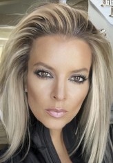 Lia Lando fotoğrafı