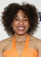 Karen Aldridge fotoğrafı