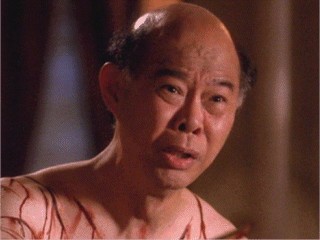 Colin Foo fotoğrafı