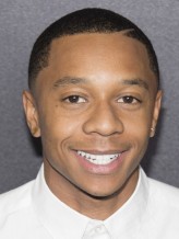 DeRon Horton fotoğrafı