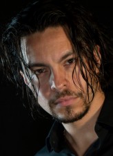 Sebastián Capitán Viveros fotoğrafı