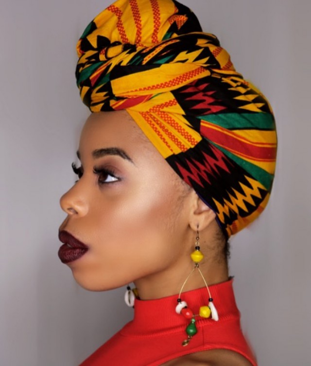 Tiffany Denise Hobbs fotoğrafı