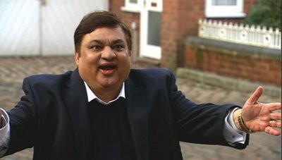 Harish Patel fotoğrafı