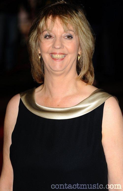 Ruth Sheen fotoğrafı