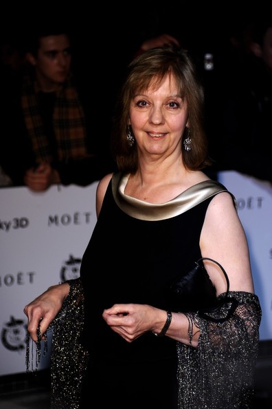 Ruth Sheen fotoğrafı