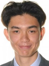 William Gao fotoğrafı