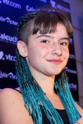 Julia Lübbert fotoğrafı