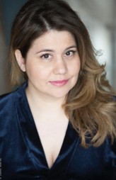 Mariella Savvides fotoğrafı