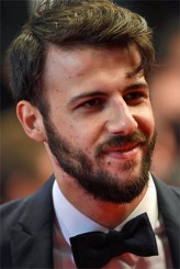 Nikos Gelia fotoğrafı