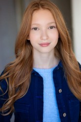 Caroline Abrams fotoğrafı