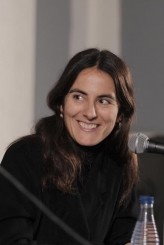 Elena López Riera fotoğrafı