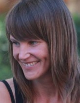 Elina Manninen fotoğrafı