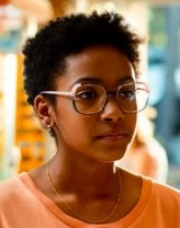 Alice Ann Edogamhe fotoğrafı