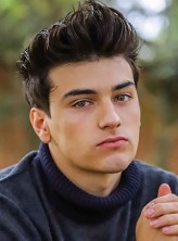 Thomas Camorani fotoğrafı