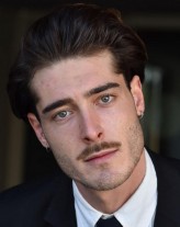 Athos Leonardi fotoğrafı