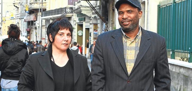 Nasa Seif Said fotoğrafı