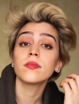 Sonia Amini fotoğrafı