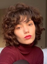 Beatrice Dellacasa fotoğrafı