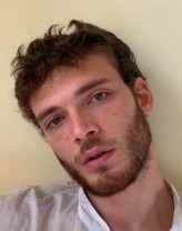 Enrico Elia Inserra fotoğrafı