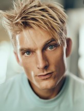 Nicklas Kingo fotoğrafı