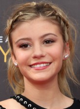 Genevieve Hannelius fotoğrafı