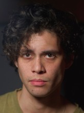 Isaac Lee fotoğrafı