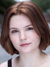 Kelsey Rose Healey fotoğrafı