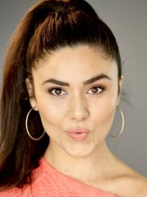 Mel Mehrabian fotoğrafı