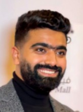 Ahmed Mounir fotoğrafı