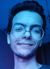 Ahmed Shawky Shaheen fotoğrafı