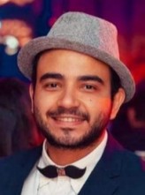 Kareem Tarek	 fotoğrafı