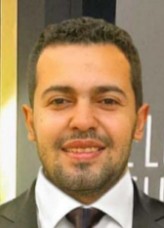 Ahmed Farag fotoğrafı