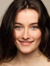 Sarah Pidgeon fotoğrafı