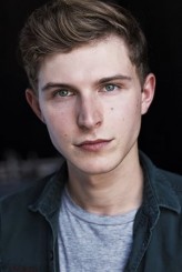 Johnny Berchtold fotoğrafı