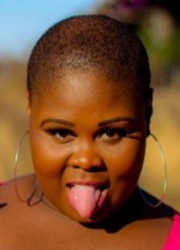 Charity Holloway fotoğrafı