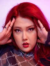 Isabel Jones fotoğrafı